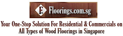 Your one stop solution for residential & commercials on all types of wood floorings in Singapore