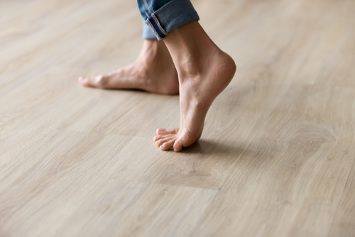 Strategies for Improving Indoor Air Quality with Flooring